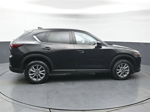 Certified 2023 MAZDA CX-5 AWD 2.5 S w/ Select Package image 6