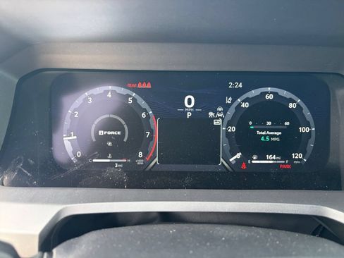 New 2026 Toyota Tacoma TRD Sport w/ TRD Sport Premium Package AWD/4WD image 15