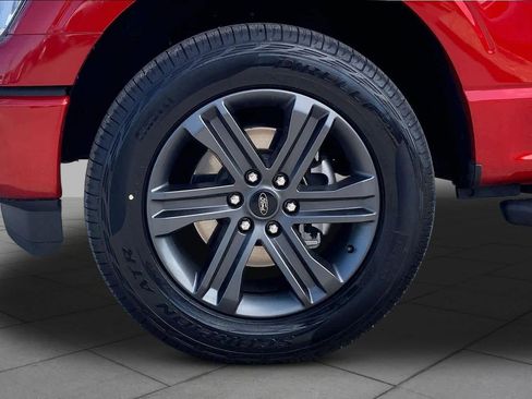 Certified 2023 Ford F150 Tremor image 11