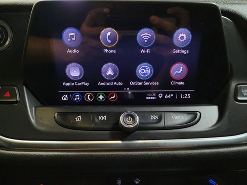 Used 2021 Chevrolet Blazer LT FWD image 25