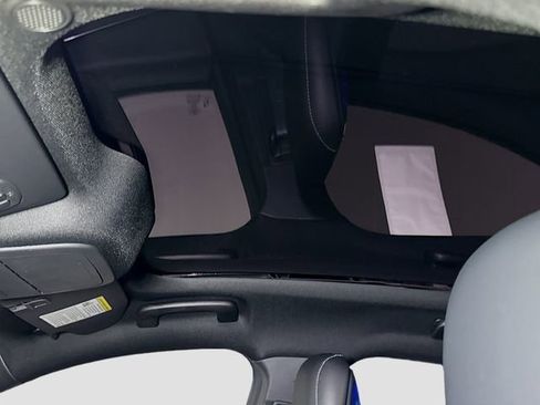 New 2025 Ford Mustang Mach-E GT w/ Interior Protection Package image 17