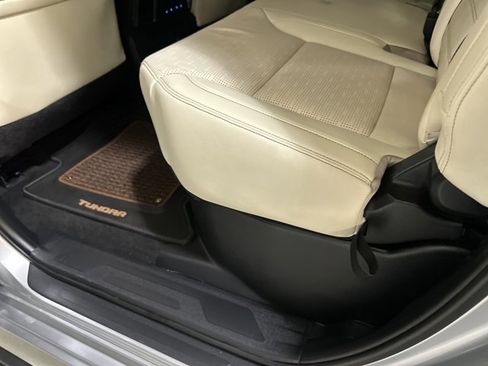 Used 2022 Toyota Tundra 1794 Edition image 22