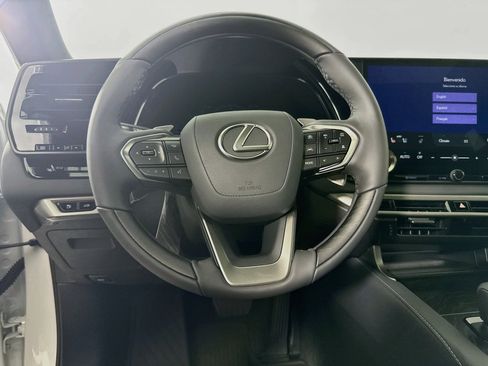New 2026 Lexus RX 350 Premium w/ Convenience Package AWD/4WD image 12