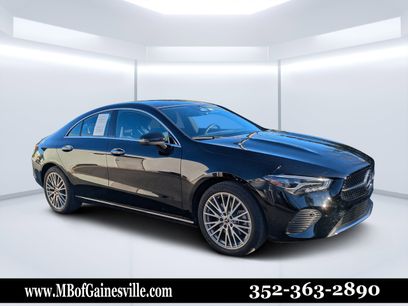 Used 2024 Mercedes-Benz CLA 250