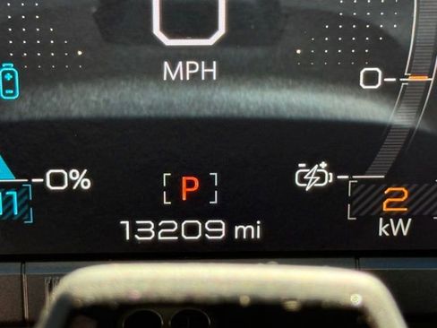 Used 2022 GMC Hummer EV Edition 1 w/ LPO, Illumination Package AWD/4WD image 33