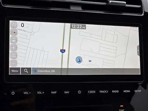 Certified 2024 Hyundai Tucson SEL w/ Convenience Package image 31