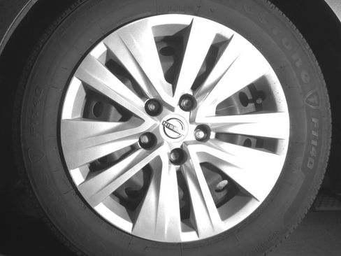 Used 2025 Nissan Sentra S FWD image 12