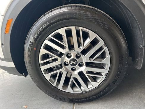 New 2026 Hyundai Palisade SEL image 40