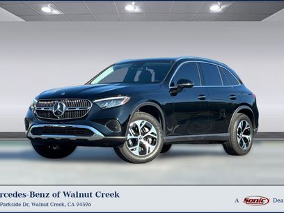 Used 2025 Mercedes-Benz GLC 350e 4MATIC