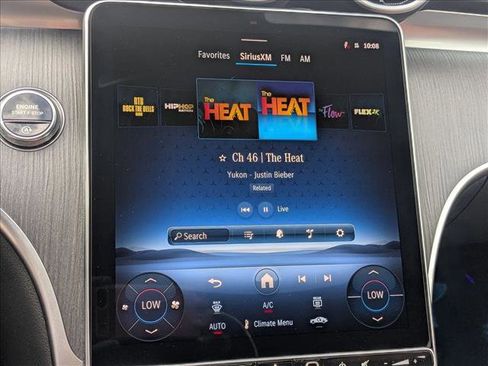 New 2026 Mercedes-Benz C 300 Sedan image 11