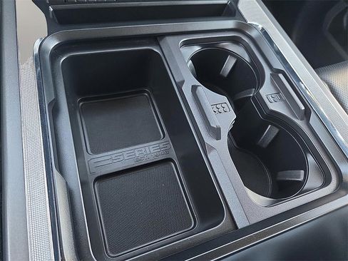 Used 2024 Ford F250 Lariat w/ Lariat Ultimate Package image 19