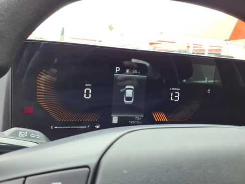 Used 2025 Kia K4 FWD image 12