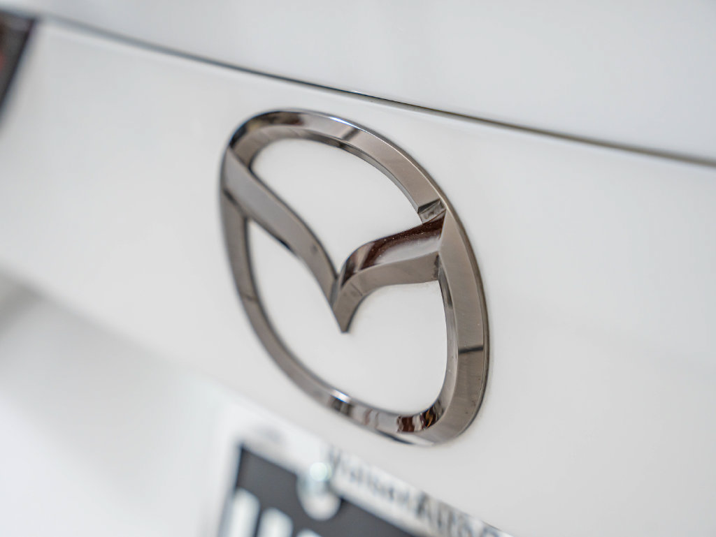 Used 2026 MAZDA CX-90 3.3 Turbo S w/ Premium Package AWD/4WD image 18