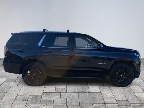 Used 2022 Chevrolet Tahoe LT w/ LT Signature Plus Package image 8