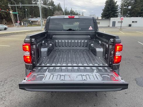 New 2026 Ford Maverick XLT w/ XLT Luxury Package image 16