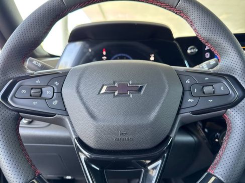 New 2026 Chevrolet Trax RS w/ Driver Confidence Package FWD image 22