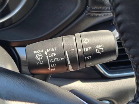 Certified 2025 MAZDA CX-5 AWD 2.5 S w/ Select Package image 30