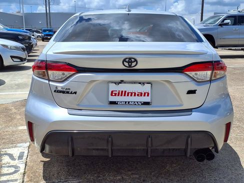 Used 2024 Toyota Corolla SE FWD image 26