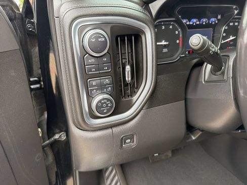 Used 2021 GMC Sierra 1500 Denali w/ Driver Alert Package II AWD/4WD image 29