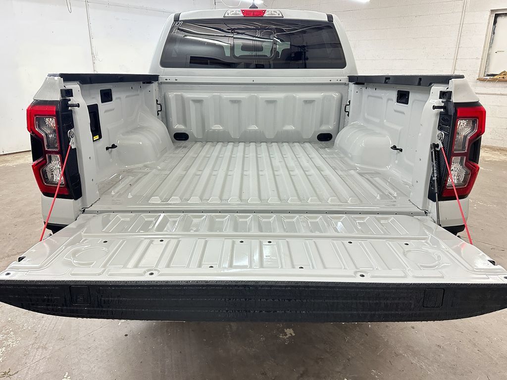 New 2026 Ford Ranger XLT w/ Equipment Group 301A High AWD/4WD image 13
