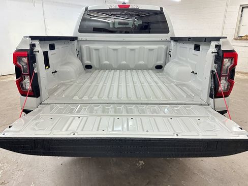 New 2026 Ford Ranger XLT w/ Equipment Group 301A High AWD/4WD image 13