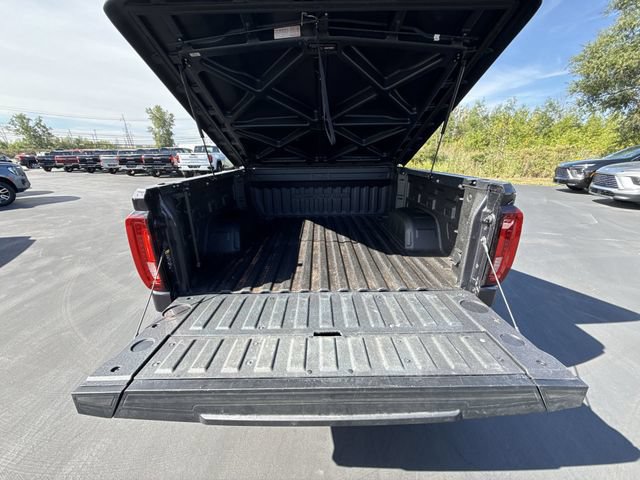 Certified 2022 GMC Sierra 1500 Denali AWD/4WD image 26