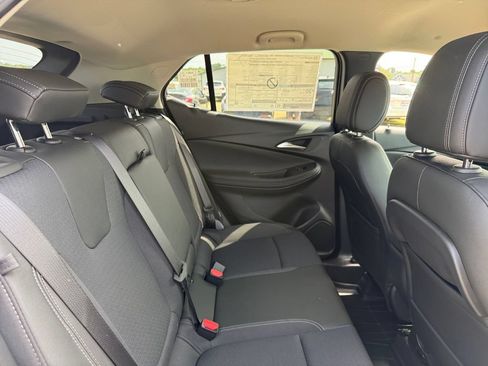New 2026 Buick Encore GX Preferred w/ Advanced Technology Package FWD image 39