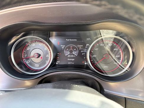 Used 2023 Dodge Charger SXT RWD image 21