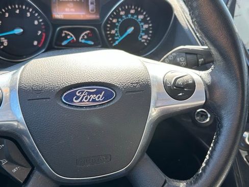 Used 2016 Ford Escape Titanium w/ Equipment Group 301A image 23