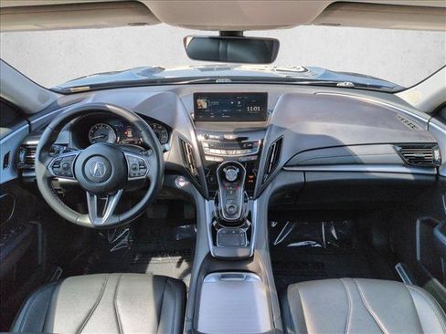 Used 2019 Acura RDX AWD image 18
