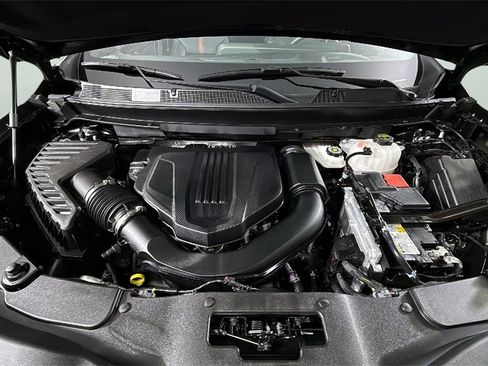 Certified 2026 Chevrolet Traverse RS image 51