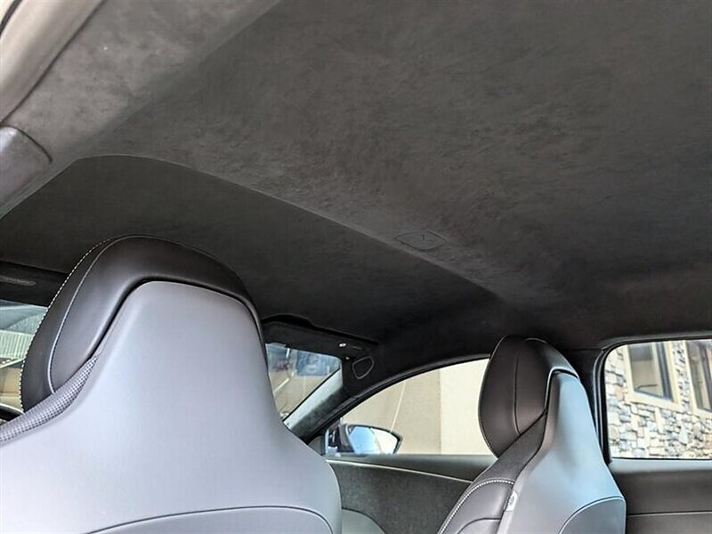Used 2023 Lucid Air Pure RWD image 26