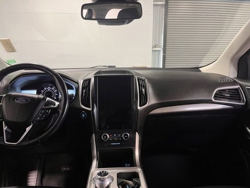 Used 2023 Ford Edge SEL image 20