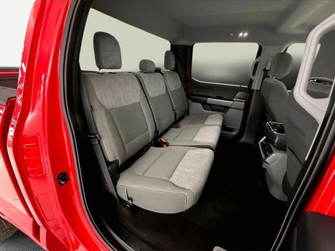 Used 2021 Ford F150 XLT w/ Equipment Group 301A Mid image 21