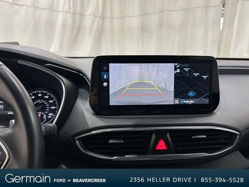 Used 2023 Hyundai Santa Fe SEL image 28