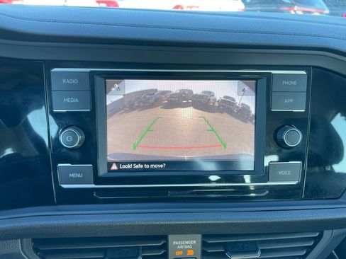 Used 2024 Volkswagen Jetta S image 16