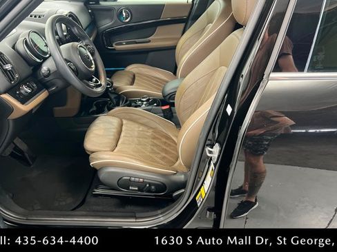 Used 2019 MINI Cooper Countryman SE AWD/4WD image 17