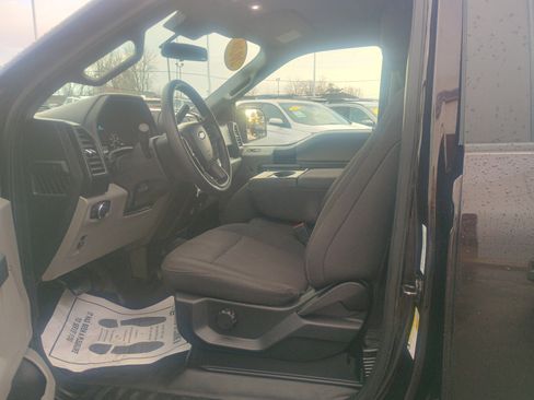 Used 2020 Ford F150 XL w/ Equipment Group 101A Mid image 18