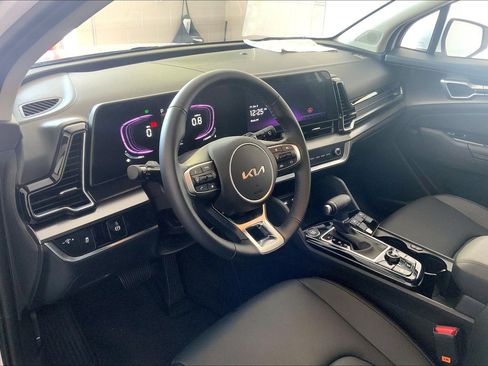 Used 2023 Kia Sportage EX FWD image 15