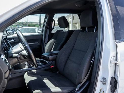 Used 2023 Dodge Durango SXT RWD image 23