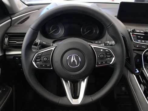 New 2026 Acura RDX w/ Technology Package image 21