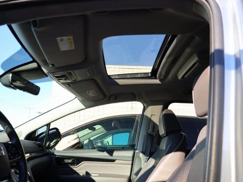 Certified 2022 Honda Odyssey Elite image 10
