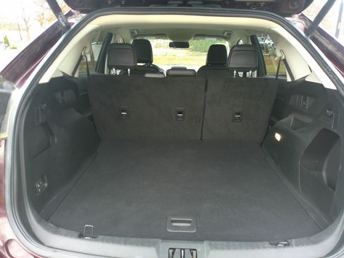 Used 2022 Ford Edge SEL w/ Convenience Package image 33