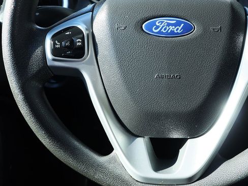 Used 2018 Ford Fiesta SE image 49