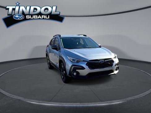 New 2026 Subaru Crosstrek 2.5i Limited w/ Popular Package #3A AWD/4WD image 2