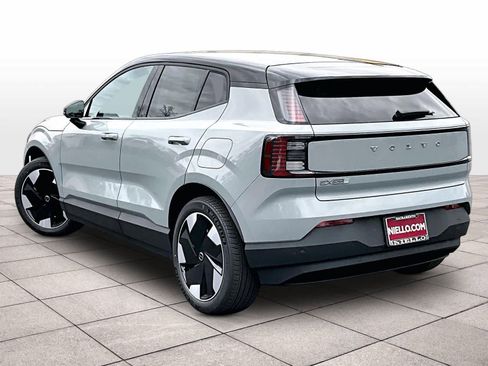 New 2026 Volvo EX30 Plus w/ Climate Package image 3