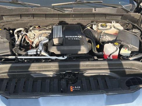 Used 2024 GMC Sierra 1500 Denali Ultimate AWD/4WD image 23