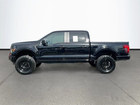 Used 2026 Ford F150 STX RWD image 4