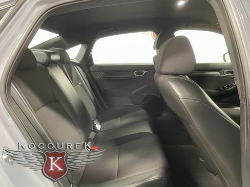 Used 2022 Honda Civic Sport image 21