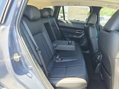 New 2026 MAZDA CX-50 AWD 2.5 Hybrid w/ Weather Package image 12